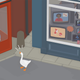 Image for article titled The Week In Games: Duck... Duck... Untitled Goose Game!
